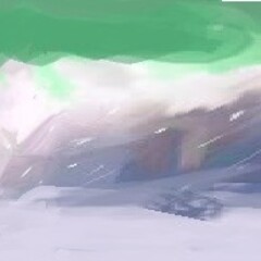 Мир Вальдиры. Кроу