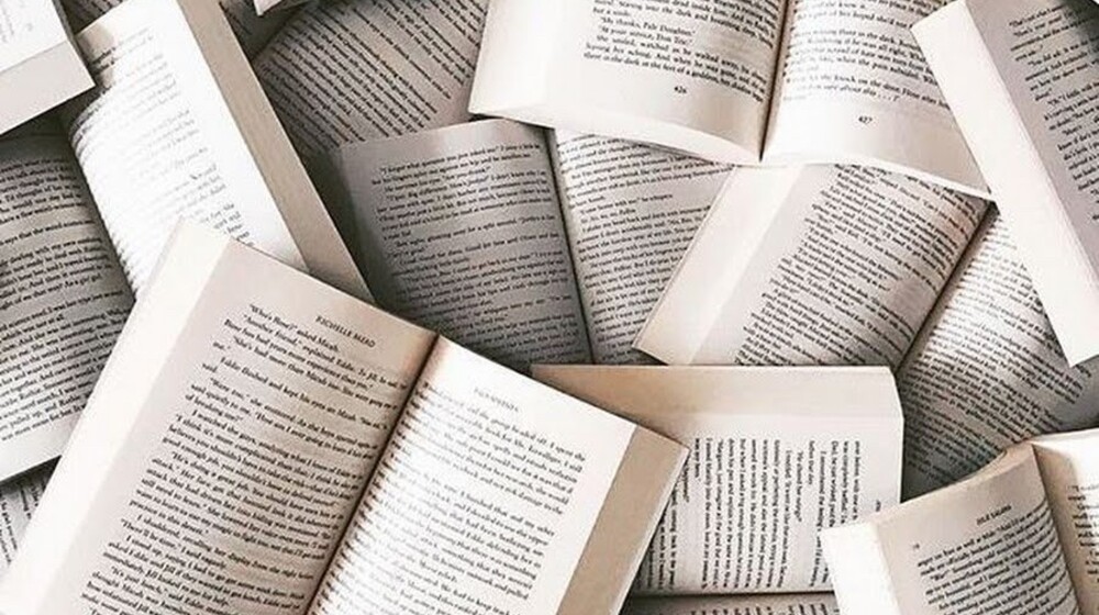 Лучшие книги 2024 года