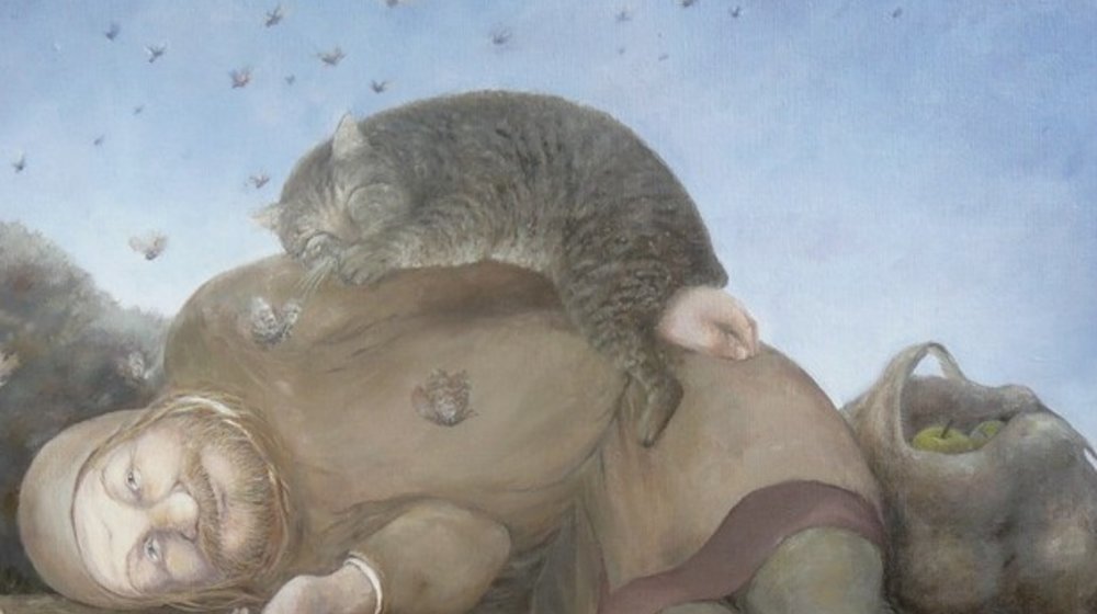 Клайв Стейплз Льюис