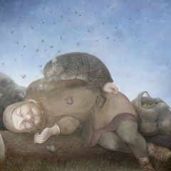 Клайв Стейплз Льюис