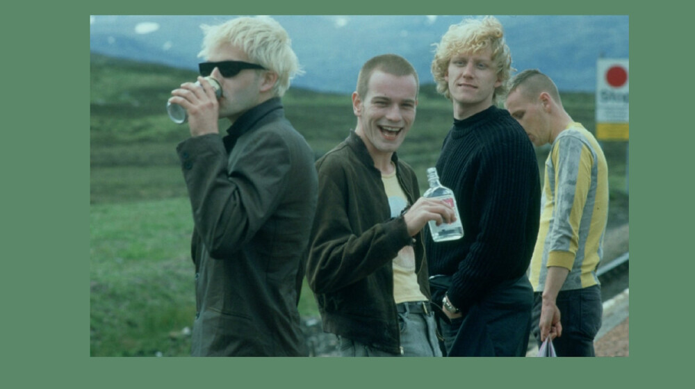 Подростковое уныние и зависимость