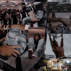 Парни из старшей школы