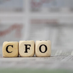 CFO и финансовый менеджмент