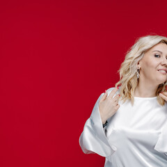 Выбор Ольги Савельевой