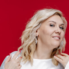 Выбор Ольги Савельевой