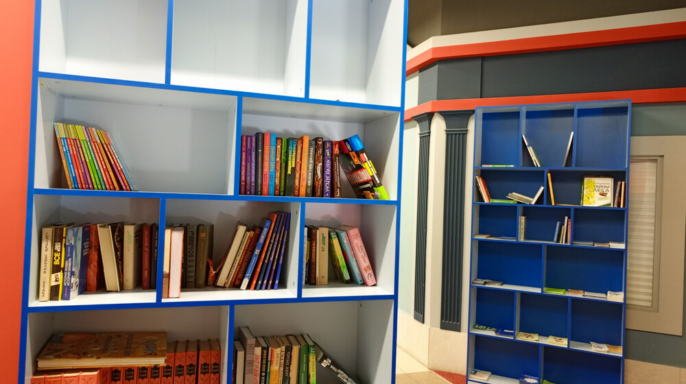 Для детей
Собачка Соня, Лунный щенок и другие сказки.