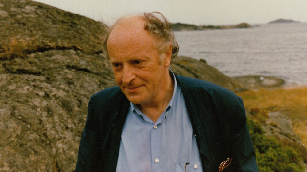 Иосиф Бродский. Место не хуже любого