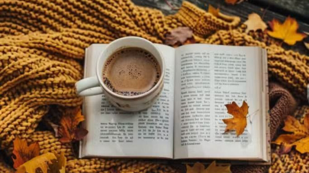 Саморазвитие