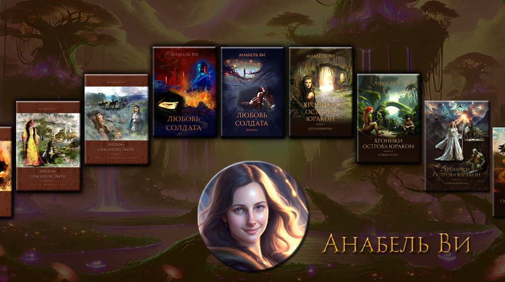 Хроники острова Юракон