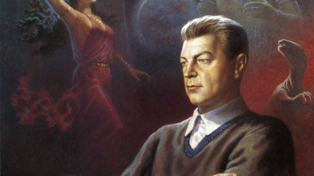 Иван Ефремов