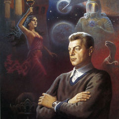 Иван Ефремов