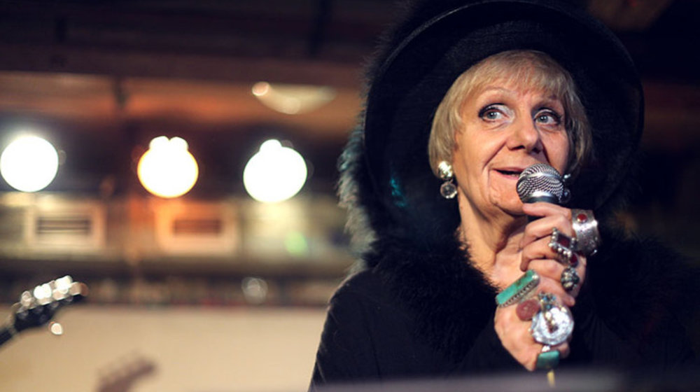 Людмила Петрушевская