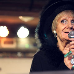 Людмила Петрушевская