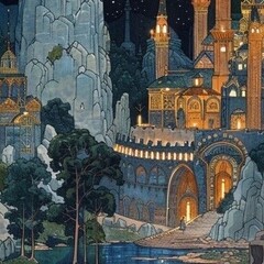 Другие миры