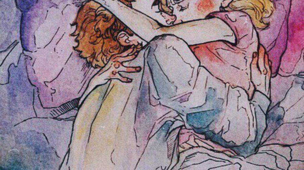 Марина Цветаева