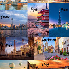 Путешествие🌎