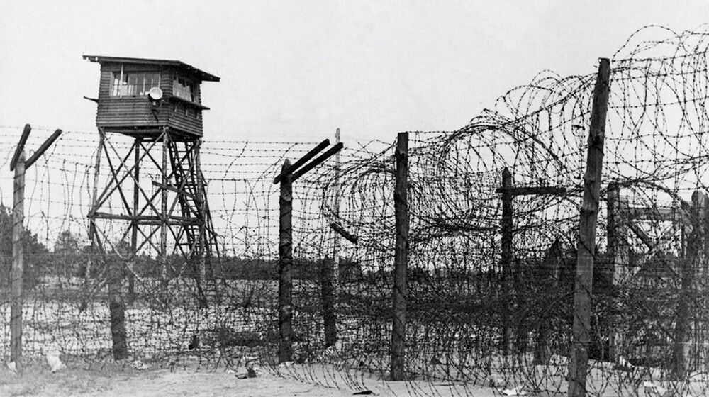 Советские репрессии