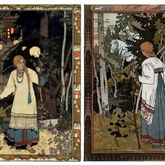 Там русский дух...там Русью пахнет!