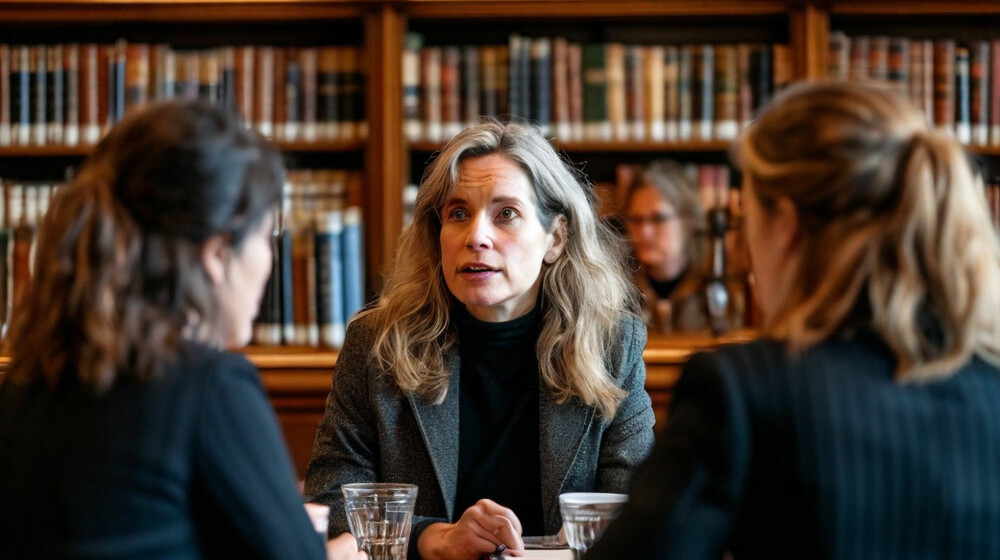 Читают в книжных клубах 