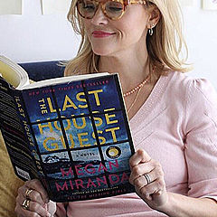 Книжный клуб Риз Уизерспун