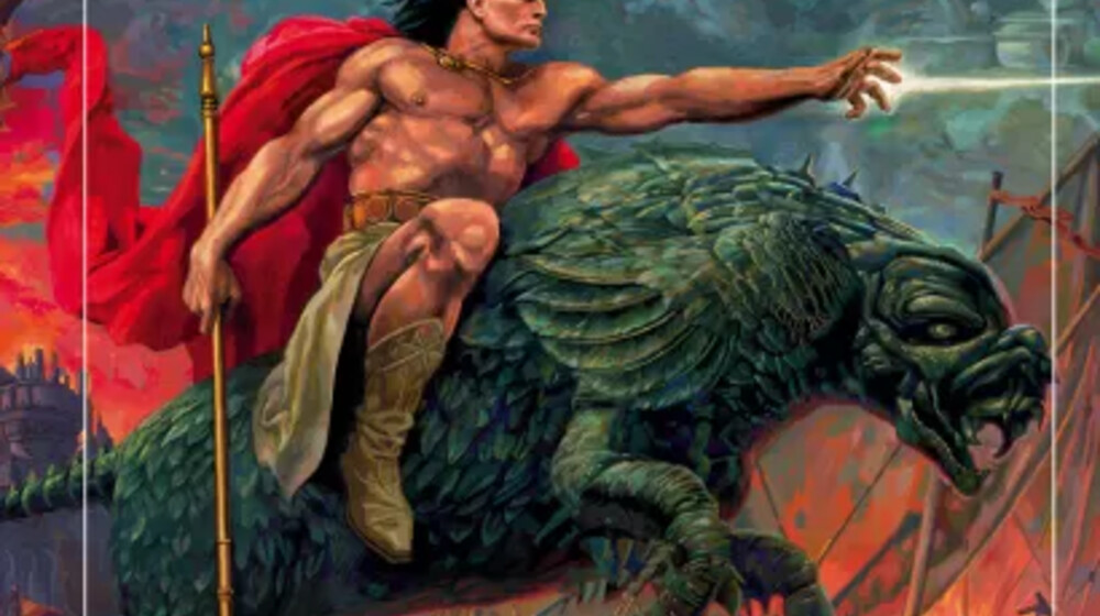 Ник Перумов