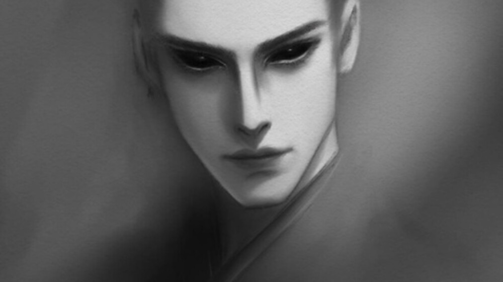 Янтарь рассеивает тьму 🤍