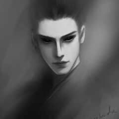 Янтарь рассеивает тьму 🤍