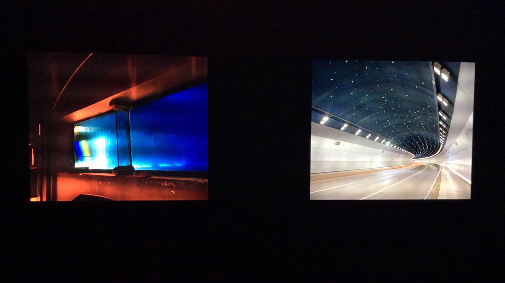 В Нью-Йорке