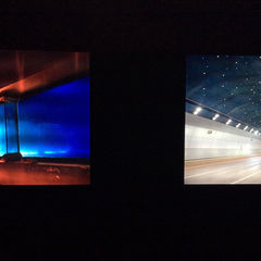 В Нью-Йорке