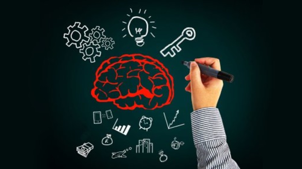 Психология