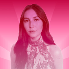 Что читает креативный лидер Саша Жаркова 