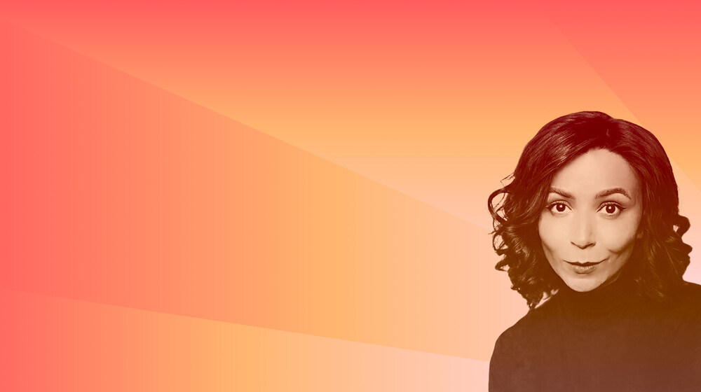 Что читает Полина Парс 🎧