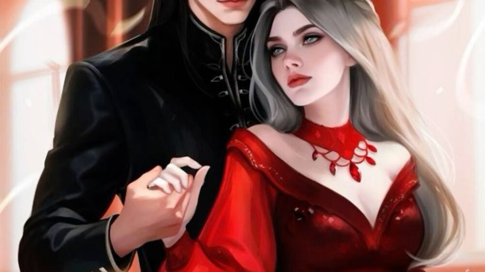 Мара и Морок