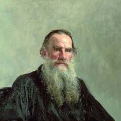 Лев Толстой