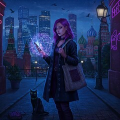 Фэнтези русскоязычных писателей