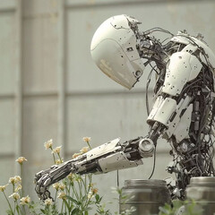 Прошлое и будущее