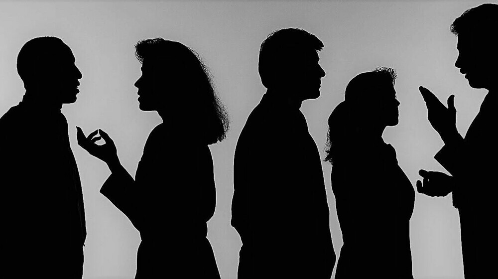 Нетворкинг