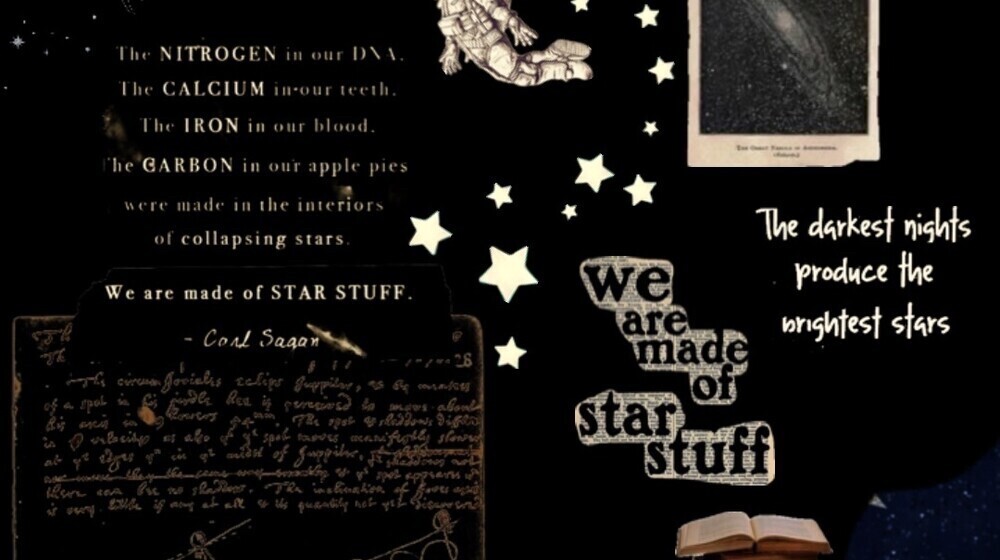 Космос и астрофизика 