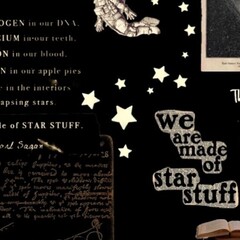 Космос и астрофизика 