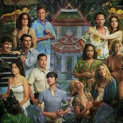 По мотивам Белого лотоса