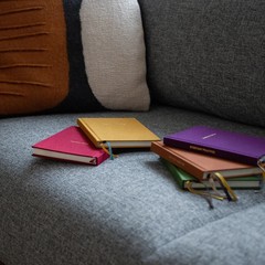 Саморазвитие и отвага: 13 важных книг от проекта 365done 