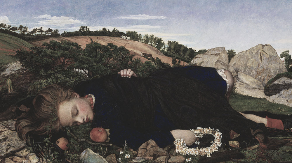 10 избранных книг на тему безумия