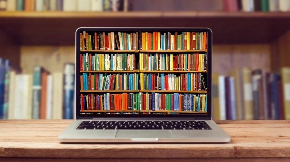 Современная литература