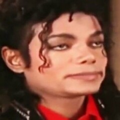 Майкл Джексон