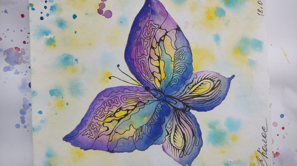 Творчество