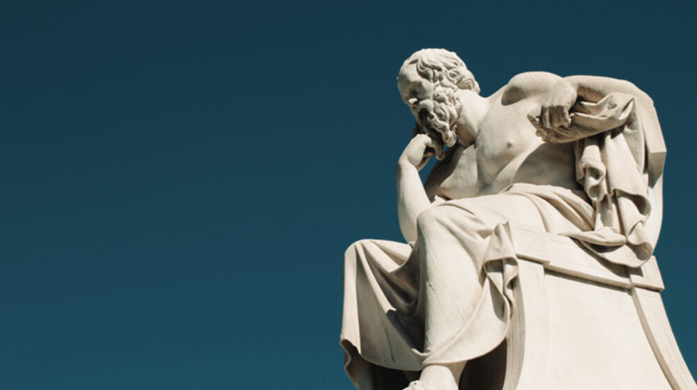 Философия сильных мира сего