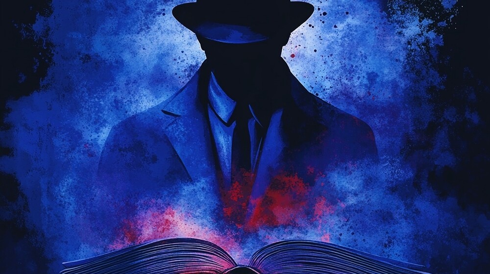 ПсихоДетектив