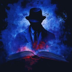 ПсихоДетектив