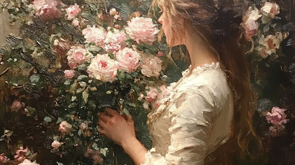 🕯️Зарубежная классика🕯️