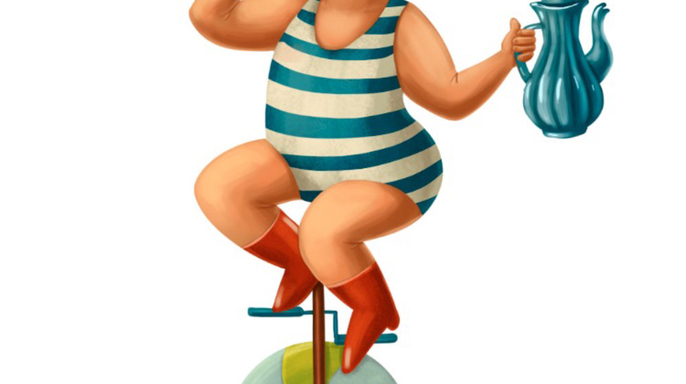 Самоактуализация